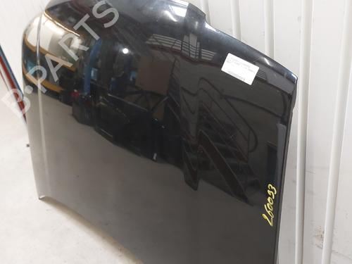 Used Hood Hood VW POLO (6N2) [1999-2001] 33334253 33334253