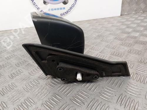 Left mirror MAZDA 5 (CR) 2.0 CD (CR19) | BP23744255C26 
