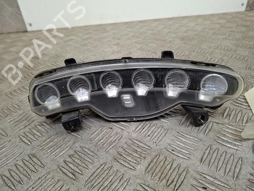 Used Right daytime light Right daytime light CITROËN DS3 (SA_) 1.6 HDi 90 (92 hp) 34258766 34258766