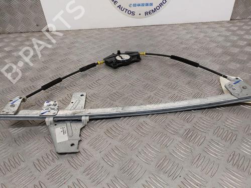 Used Front right window mechanism PEUGEOT 307 Break (3E) 2.0 HDI 110 (107 hp) 23743583