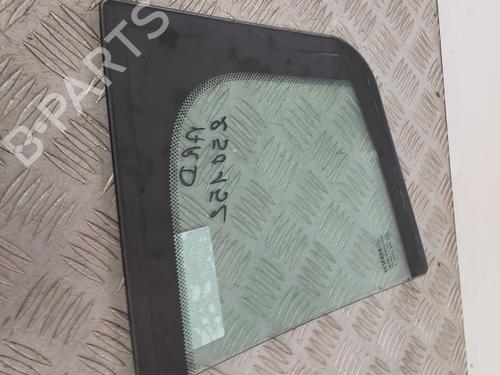 Rear right door window RENAULT MEGANE III Hatchback (BZ0/1_, B3_) 1.9 dCi (BZ0N, BZ0J) | BP30938366C21
