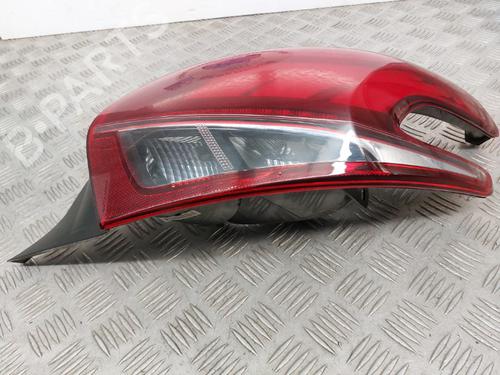 Right taillight PEUGEOT 208 I (CA_, CC_) 1.6 BlueHDi 100 | BP23747200C35 