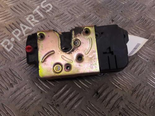 Rear right lock PEUGEOT 206 Hatchback (2A/C) 1.6 16V | BP23715921C99 