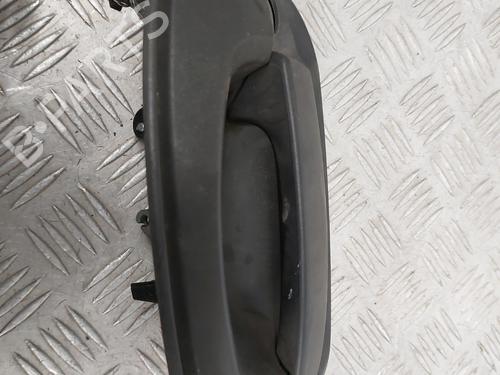 Front left exterior door handle FIAT DUCATO Van (250_) 100 Multijet 2,2 D | BP24815686C128 