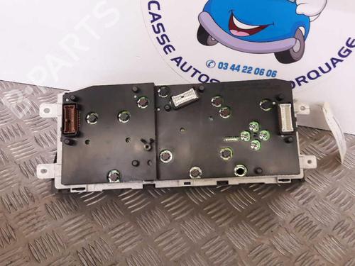 Instrument cluster NISSAN X-TRAIL I (T30) 2.2 Di 4x4 | BP23716398C47 