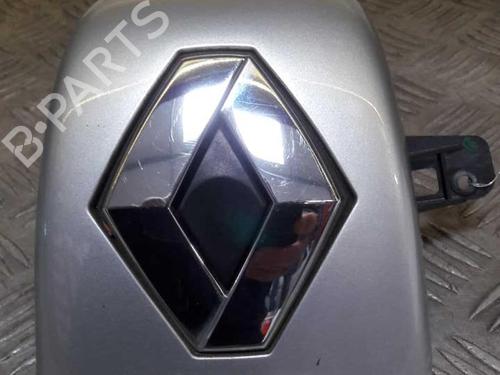 Used Electronic module RENAULT CLIO II (BB_, CB_) 1.5 dCi (B/CB3M) (64 hp) 23658380