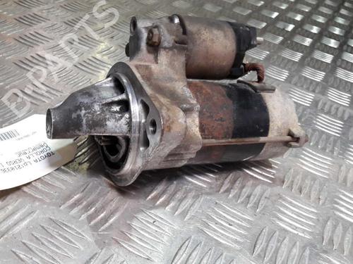 Used Starter TOYOTA COROLLA Verso (_E12_) 1.6 VVT-i (ZZE121_, ZZE121R) (110 hp) 23716286