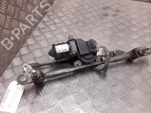 Used Front wiper motor FORD KA (RU8) 1.2 (69 hp) 23727563