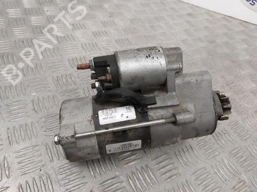 Starter NISSAN NAVARA NP300 (D40) 2.5 dCi 4WD | BP23743698M8 