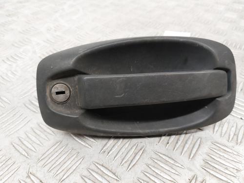 Used Exterior handle PEUGEOT BIPPER (AA_) 1.4 HDi (68 hp) 30262616