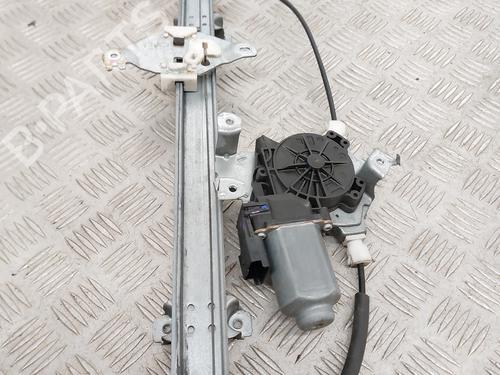 Front left window mechanism NISSAN NOTE (E11, NE11) 1.5 dCi | BP30452705C22  - Image 5