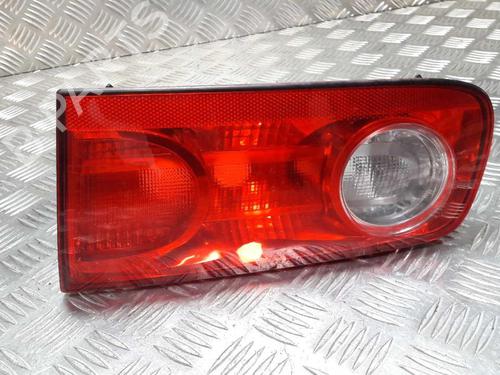 Højre baklys, luke RENAULT LAGUNA II (BG0/1_) 1.9 dCi (BG1A, BG1W, BG0G) (110 hp) 23716533