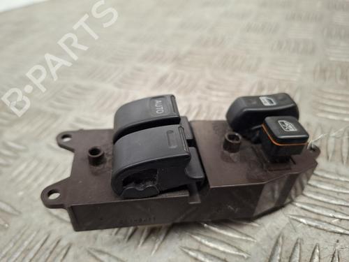 Left front window switch TOYOTA YARIS (_P1_) 1.0 (SCP10_, SCP10R) | BP37459367I27 - Image 2