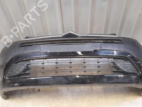 Used Front bumper CITROËN C4 Grand Picasso I (UA_) 1.6 HDi (109 hp) 23733572