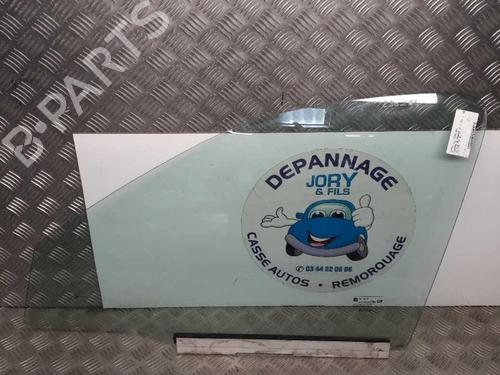Front left door window OPEL CORSA B (S93) 1.2 i 16V (F08, F68, M68) | BP23735244C18 