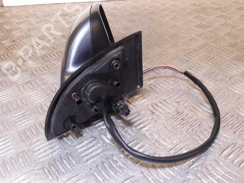 Right mirror PEUGEOT 307 (3A/C) 1.6 16V | BP23726337C27 