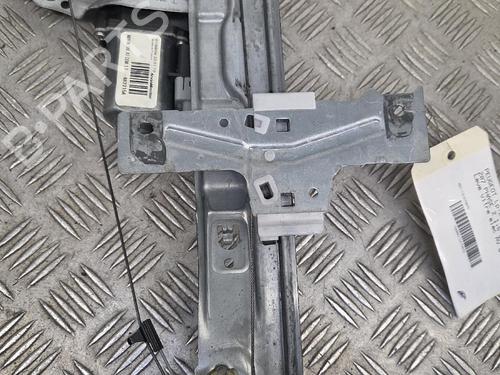 Used Front left window mechanism Front left window mechanism 38605869 38605869