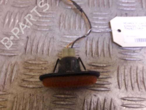 Used Right front indicator RENAULT KANGOO (KC0/1_) D 65 1.9 (KC0E, KC02, KC0J, KC0N) (64 hp) 23727673