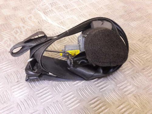 Used Front left seatbelt Front left seatbelt FORD FIESTA VI (CB1, CCN) 1.0 EcoBoost (100 hp) 23733762 23733762