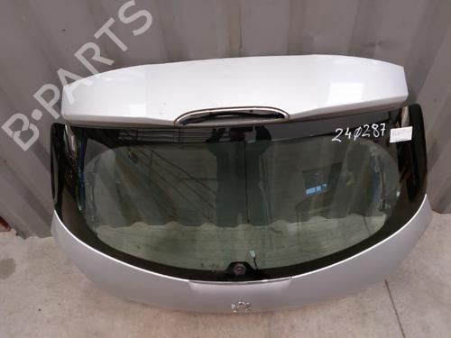 Tailgate PEUGEOT 208 I (CA_, CC_) 1.6 BlueHDi 100 | BP23747183C6