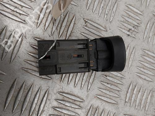 Warning switch RENAULT KANGOO Express (FC0/1_) 1.5 dCi (FC07, FC1R) | BP30156887I22 