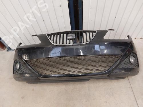 Used Front bumper SEAT IBIZA IV (6J5, 6P1) 1.9 TDI (105 hp) 31883640