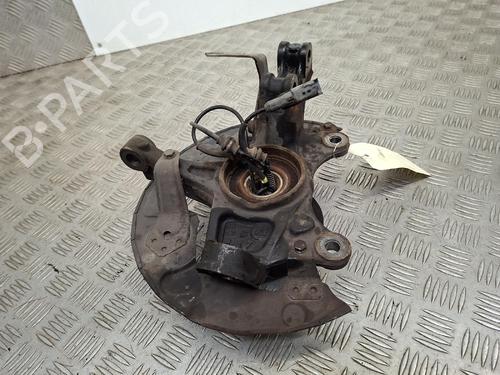 Used Left front steering knuckle Left front steering knuckle 39630884 39630884