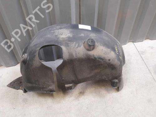 Hjulbue VW NEW BEETLE (9C1, 1C1) 1.6 (100 hp) 23717359