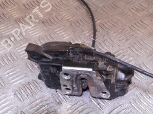 Front left lock RENAULT CLIO III (BR0/1, CR0/1) 1.5 dCi (BR17, CR17) | BP24853023C98 