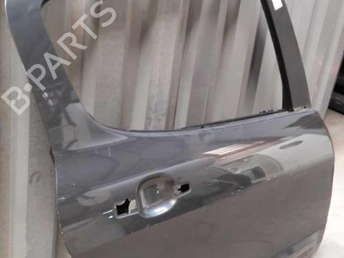 Right rear door PEUGEOT 308 I (4A_, 4C_) 1.6 HDi | BP23716597C5 