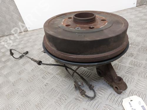 Left rear steering knuckle DACIA DUSTER (HS_) 1.5 dCi 4x4 | BP26379337M27 - Image 4
