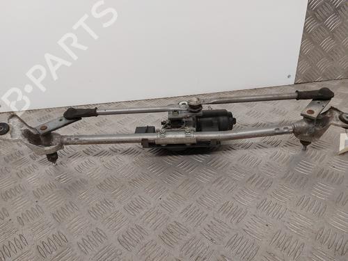 Front wiper motor SUZUKI SWIFT III (MZ, EZ) 1.3 (RS413, ZC11S) | BP23713448M29 - Image 2