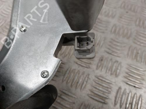 Rear wiper motor NISSAN NOTE (E11, NE11) 1.5 dCi | BP30458107M102 