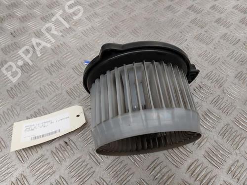 Heater blower motor HONDA JAZZ II (GD_, GE3, GE2) 1.3 iDSi (GD1) | BP23738360M62 