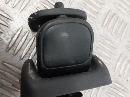 Used Electronic module Electronic module RENAULT KANGOO Express (FC0/1_) 1.5 dCi (FC07, FC1R) (65 hp) 30174631 30174631