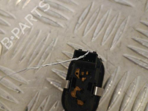 Left rear window switch OPEL ZAFIRA A MPV (T98) 2.2 DTI 16V (F75) | BP23725843I29 