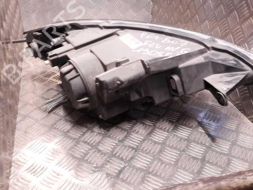 Used Left headlight Left headlight PEUGEOT 807 (EB_) 2.2 HDi (128 hp) 23727127 23727127