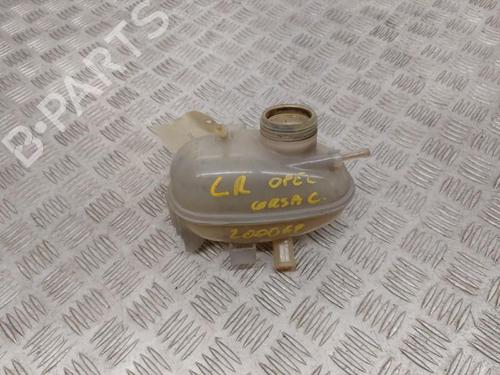 power-steering-reservoir-opel-corsa-c-x01-2000-2001-2002-2003-2004-2005-2006-2007-2008-2009-23657230 main image