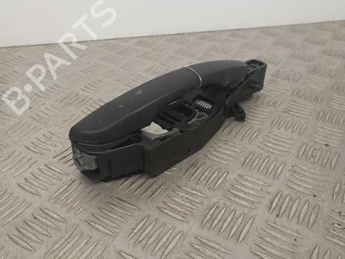 Front right exterior door handle CITROËN JUMPY III Van (V_) 1.6 BlueHDi 95 | BP29053574C129 