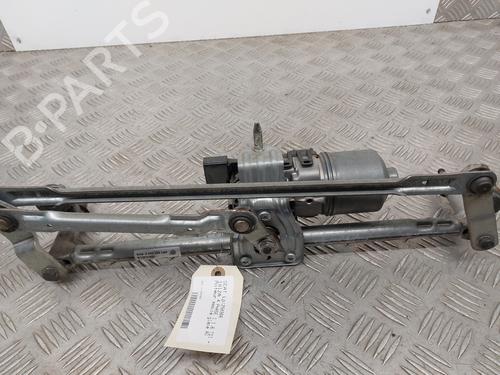 Front wiper motor SEAT IBIZA IV (6J5, 6P1) 1.6 TDI | BP29375549M29 