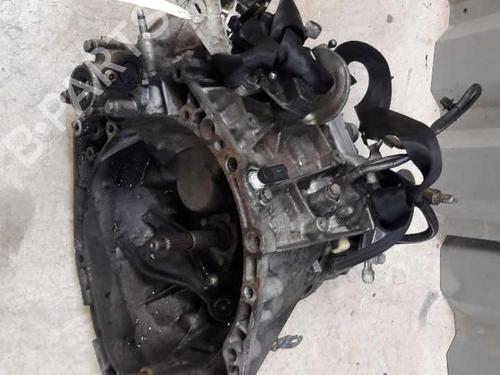 gearbox-peugeot-307-break-3e-2002-2003-2004-2005-2006-2007-2008-2009-23736932 main image