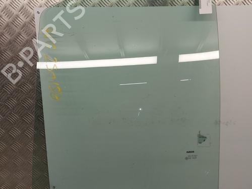 Used Front left door window FIAT SCUDO Van (270_, 272_) 1.6 D Multijet (90 hp) 31074998