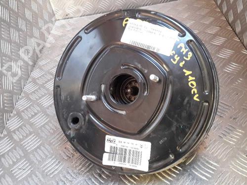 Used Servo brake PEUGEOT PARTNER Tepee 1.2 THP (110 hp) 23727670