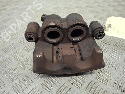 Used Left front brake caliper Left front brake caliper RENAULT MASTER II Platform/Chassis (ED/HD/UD) 2.2 dCI 90 (ED0G, ED0N, HD0G, HD0N, HD1G, HD1N, UD0G,... (90 hp) 39665325 39665325