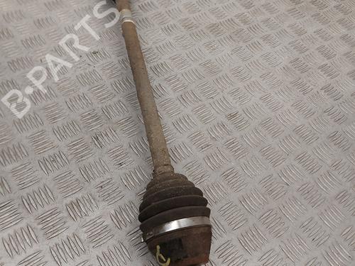 Used Right rear driveshaft OPEL ANTARA A (L07) 2.0 CDTI 4x4 (150 hp) 31577242