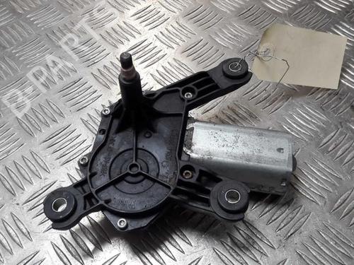 Viskermotor bagrude OPEL VECTRA C GTS (Z02) 2.2 DTI 16V (F68) (125 hp) 24851975