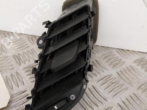 Luftventil FORD FIESTA VI (CB1, CCN) 1.25 (60 hp) 23659253