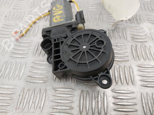 Fensterhebermotor vorne links FORD FUSION (JU_) 1.6 | BP29742870E21 