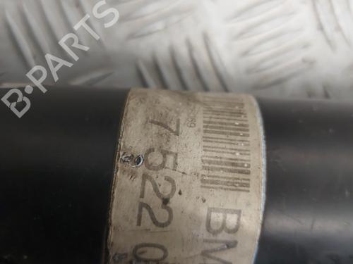 Driveshaft BMW 5 (E60) 520 i | BP24430176M37 