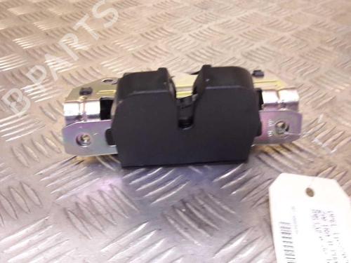 Tailgate lock OPEL ZAFIRA / ZAFIRA FAMILY B (A05) 1.7 CDTI (M75) | BP24852989C101 